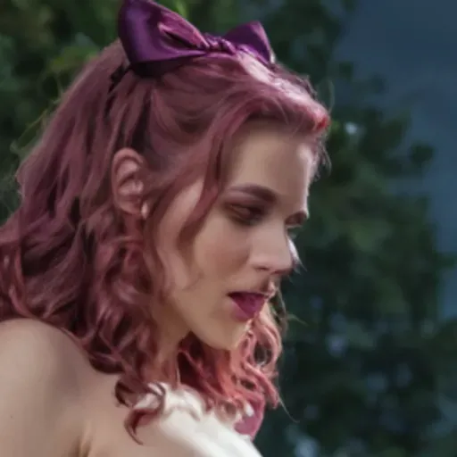 yapay zekâ porno foto üretici