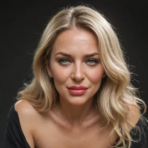 KI-Pornobild-Generator