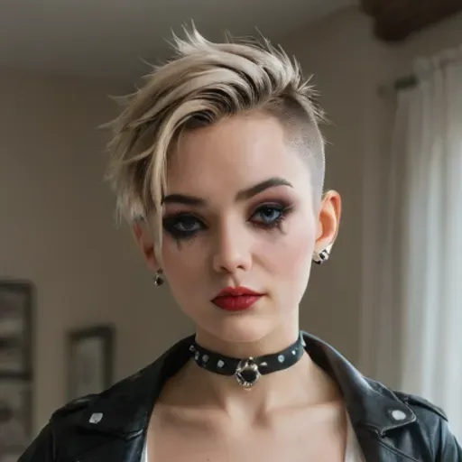 โปรแกรมสร้างภาพโปรนที่ใช้ปัญหา AI