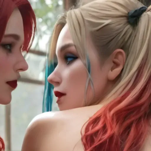 generatore di immagini porno IA