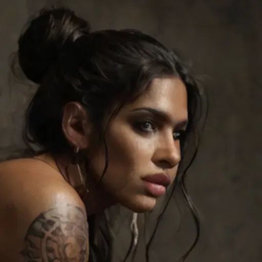 AI 포르노 이미지 생성기