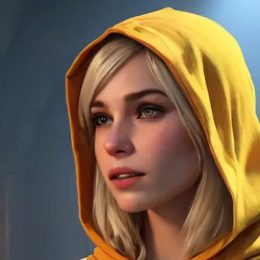 โปรแกรมสร้างภาพโปรนที่ใช้ปัญหา AI