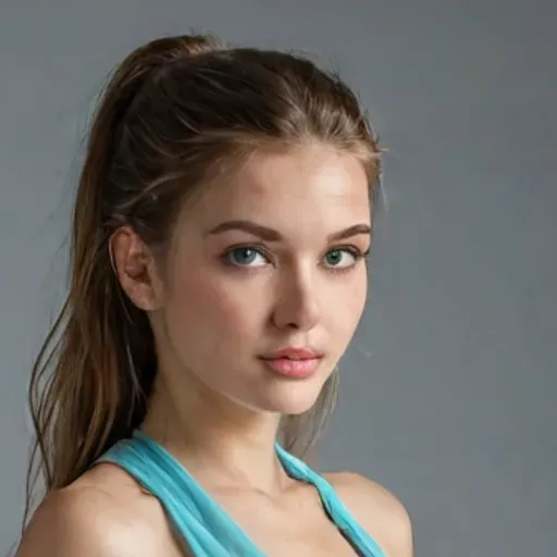 AI 포르노 이미지 생성기