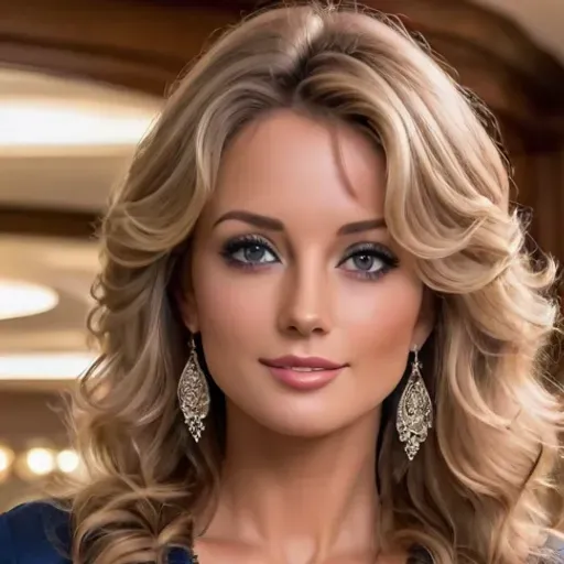 Pencipta imej lucah AI