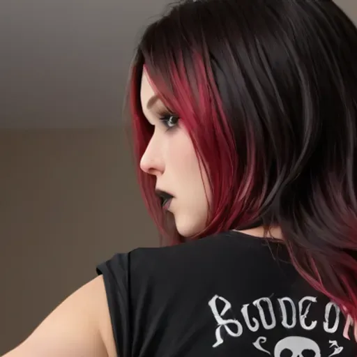 โปรแกรมสร้างภาพโปรนที่ใช้ปัญหา AI