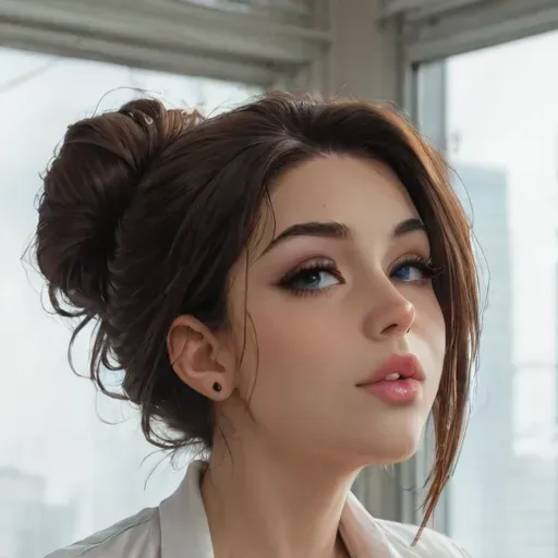 AI porn image generator