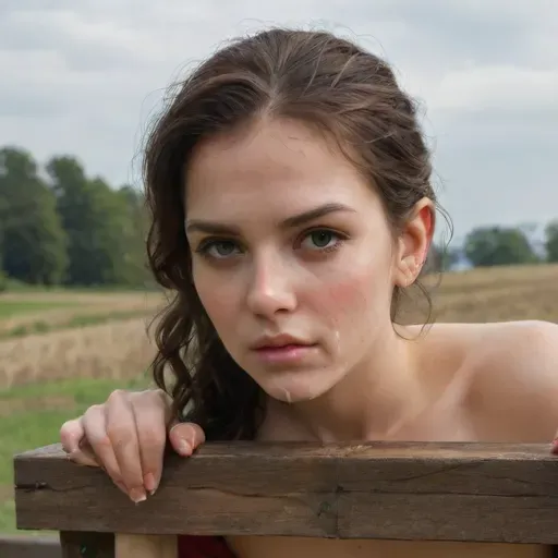 AI 포르노 이미지 생성기