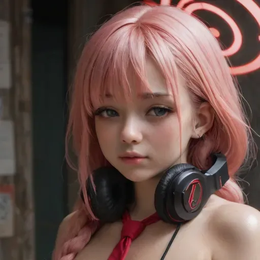 générateur d’images porno IA