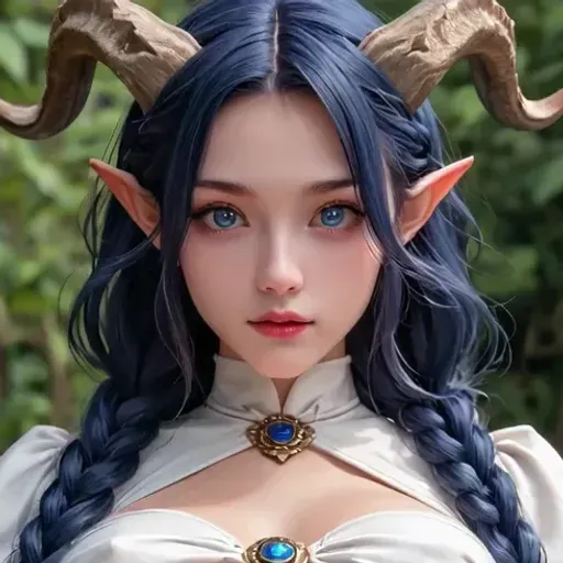 AI porn image generator