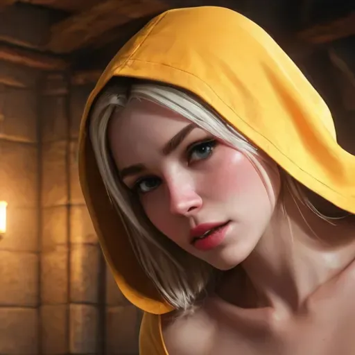 generatore di immagini porno IA