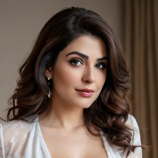 Pencipta imej lucah AI