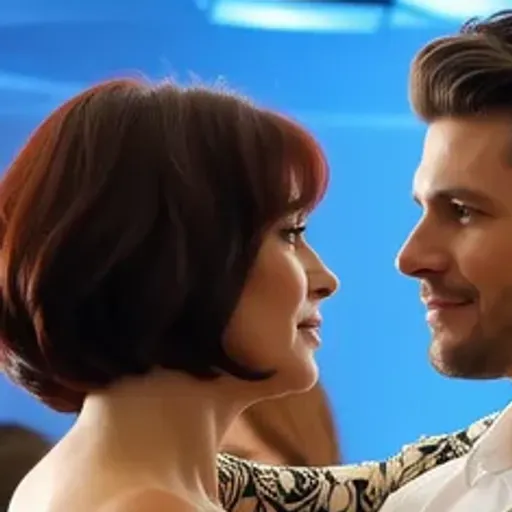 генератор порно-изображений на ИИ