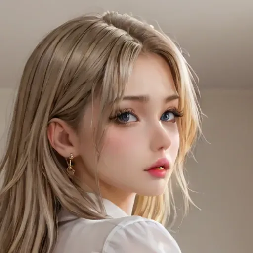 AIポルノ画像ジェネレーター