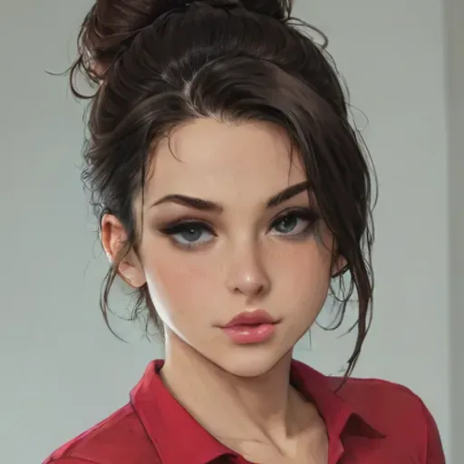 โปรแกรมสร้างภาพโปรนที่ใช้ปัญหา AI