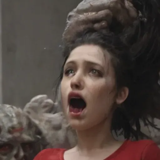 AIポルノ画像ジェネレーター