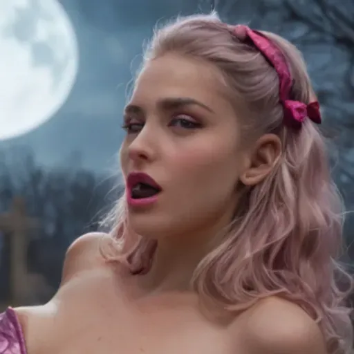 yapay zekâ porno görsel üretici