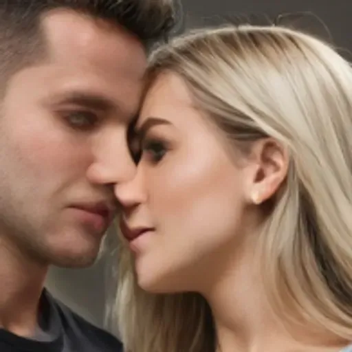 генератор порно-изображений на ИИ