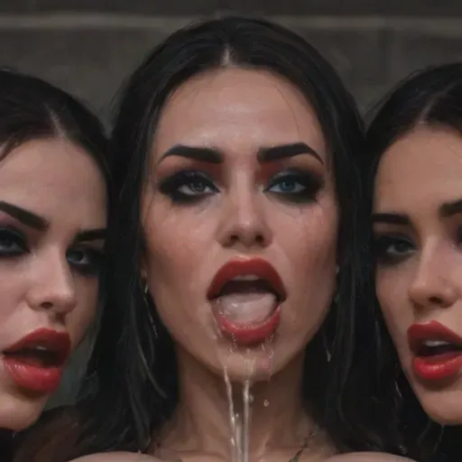 генератор порно-изображений на ИИ