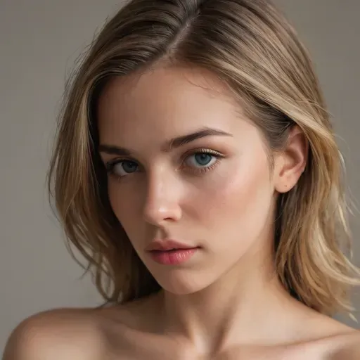 AI色情圖片產生器