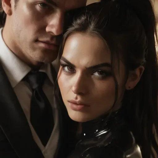 yapay zekâ porno görsel üretici