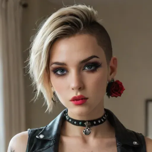 generatore di immagini porno IA