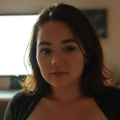 AIポルノ画像ジェネレーター