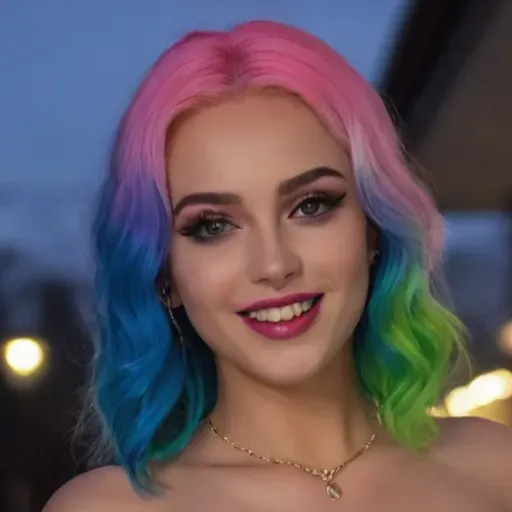 โปรแกรมสร้างภาพโปรนที่ใช้ปัญหา AI