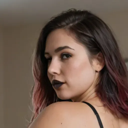 โปรแกรมสร้างภาพโปรนที่ใช้ปัญหา AI