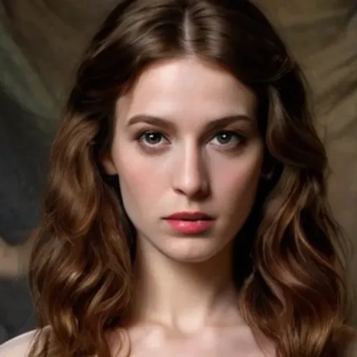 AI色情圖片產生器