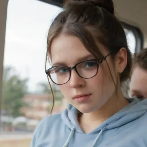 KI-Pornobild-Generator