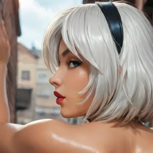 โปรแกรมสร้างภาพโปรนที่ใช้ปัญหา AI