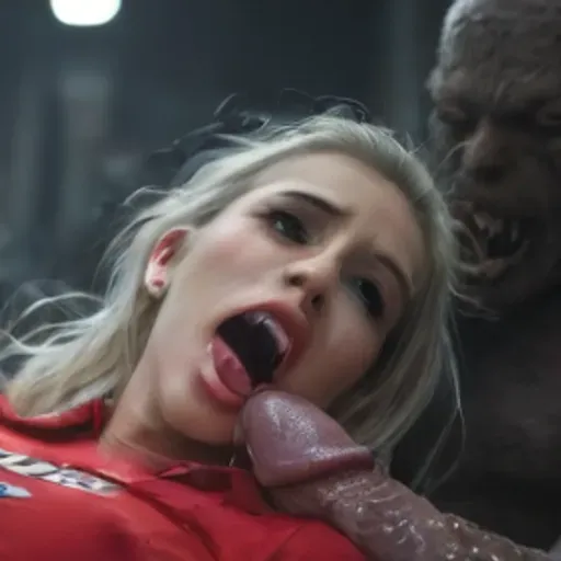 generatore di immagini porno IA