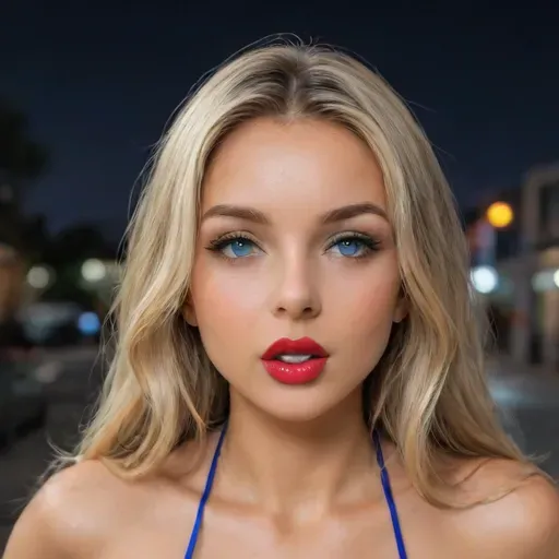 yapay zekâ porno görsel üretici