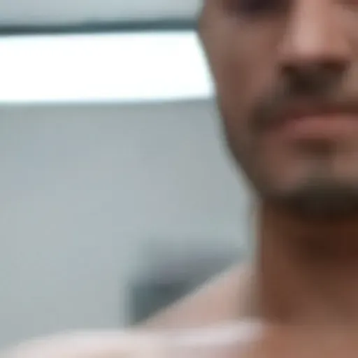 AIポルノ画像ジェネレーター