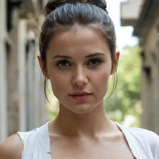 KI-Pornobild-Generator