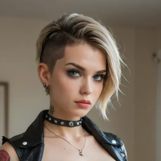 generatore di immagini porno IA