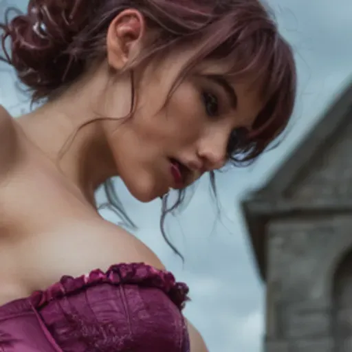 AI 포르노 사진 생성기