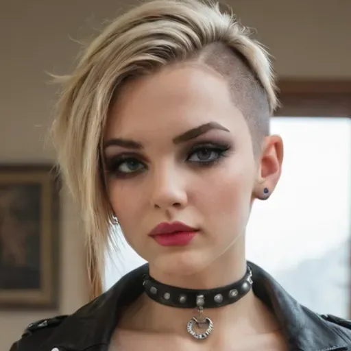 yapay zekâ porno görsel üretici