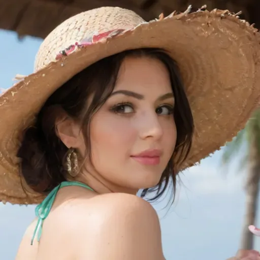 Generator obrazów pornograficznych z wykorzystaniem sztucznej inteligencji