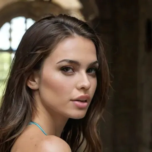 KI-Pornobild-Generator