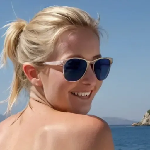 โปรแกรมสร้างภาพโปรนที่ใช้ปัญหา AI