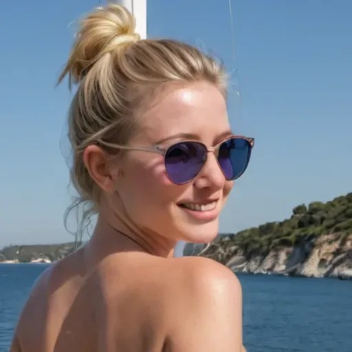 โปรแกรมสร้างภาพโปรนที่ใช้ปัญหา AI