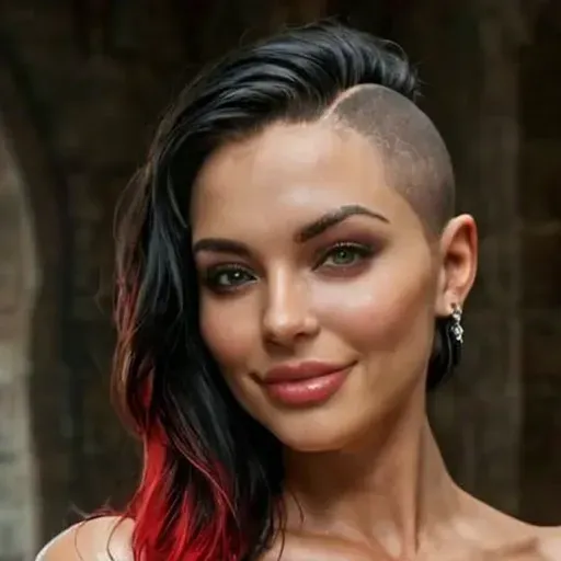 генератор порно-изображений на ИИ