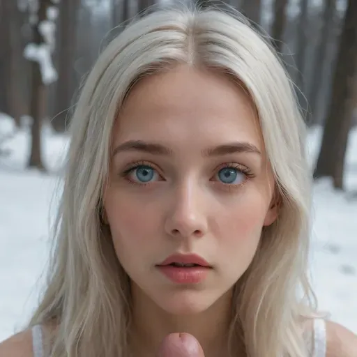 โปรแกรมสร้างภาพโปรนที่ใช้ปัญหา AI