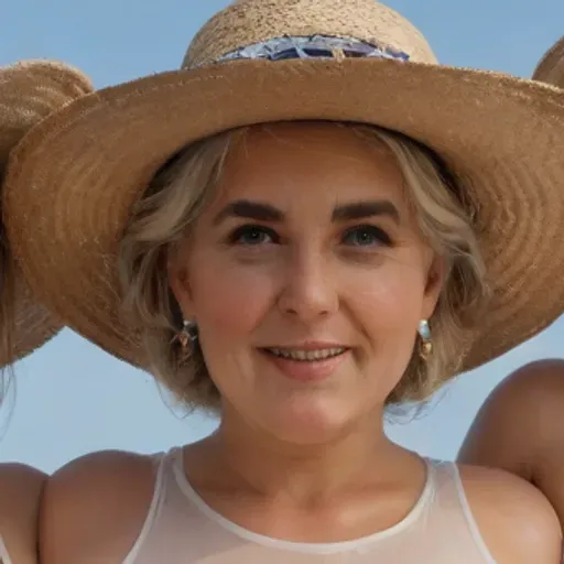 AI porn image generator