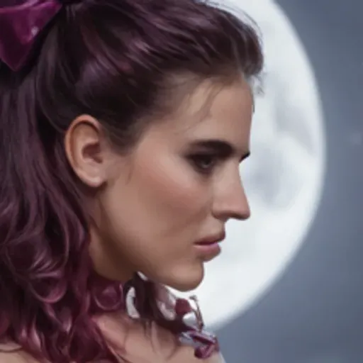 KI-Pornobild-Generator