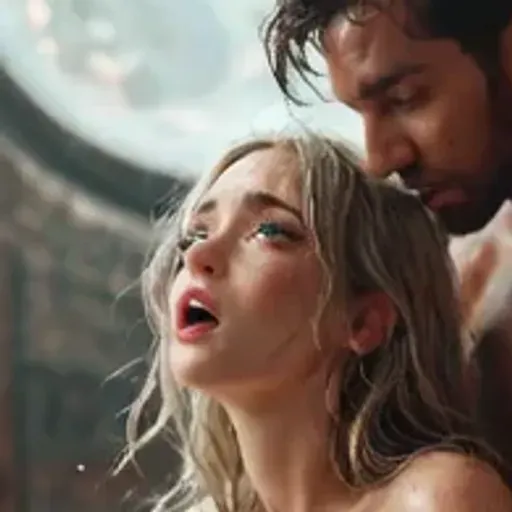 KI-Pornobildchen-Generator