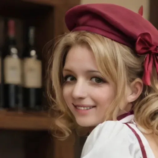 генератор порно-изображений на ИИ