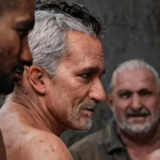 Penghasil gambar lucah AI