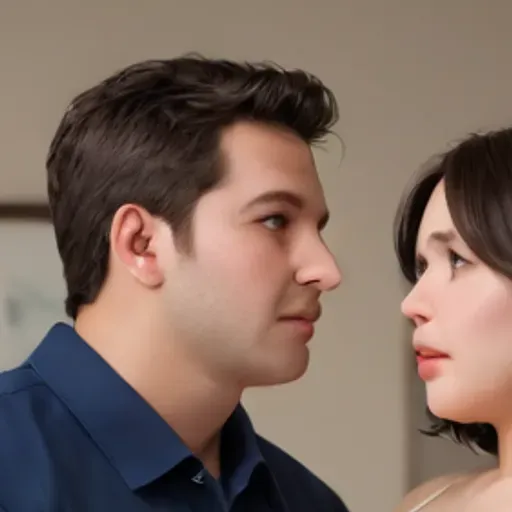 AIポルノ写真ジェネレーター